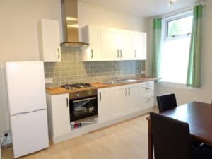 Walkley Road, Sheffield, S6 2XP