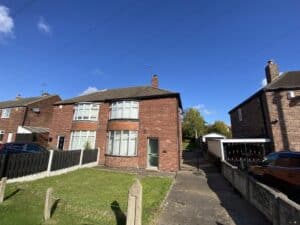 Stag Lane, Stag, S60 3NR