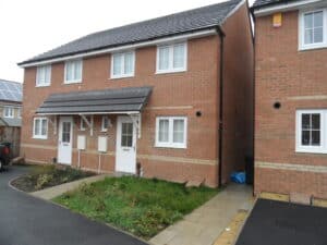 Campbell Walk, Brinsworth, S60 5FR