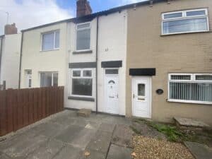 Furlong Road, Bolton Upon Dearne, S63 8HA