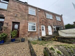 Melrose Cottage, Whiston, S60 4HR