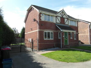 Olivers Way, Catcliffe, S60 5UD